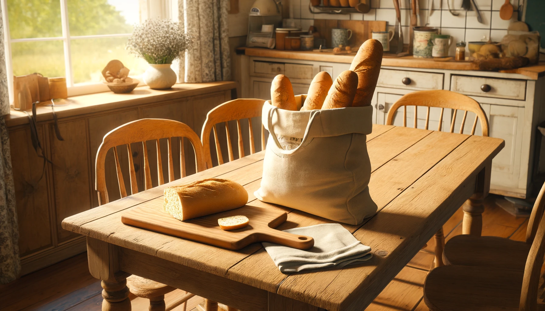 Vászontáska - Klasszikus