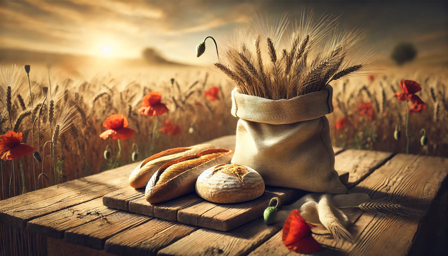 Sustainable packaging slide 1